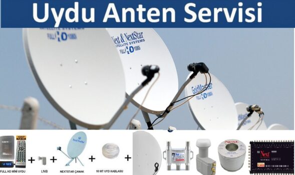 Emiralem Antenci
